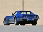 Chevrolet Corvette Stingray LS5 454/365 HP 1971 года